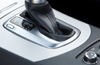 2009 Infiniti G37x Coupe Gear Lever Picture