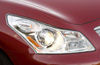 Picture of 2009 Infiniti G37S Headlight