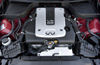 Picture of 2009 Infiniti G37S 3.7L V6 Engine