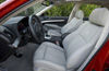 2009 Infiniti G37S Front Seats Picture