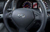 2009 Infiniti G37S Interior Picture