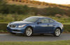 2010 Infiniti G37x Coupe Picture