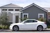 2010 Infiniti G37x Coupe Picture