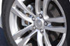 2010 Infiniti G37x Coupe Rim Picture