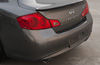 2010 Infiniti G37S Tail Lights Picture