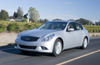 Picture of 2011 Infiniti G25