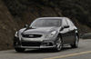 Picture of 2011 Infiniti G37S Sedan