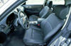 Picture of 2003 Infiniti M45 Interior