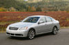 2006 Infiniti M35 Picture