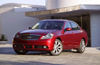 2006 Infiniti M35X Picture