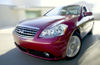 2006 Infiniti M35X Picture