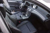 2006 Infiniti M35 Front Seats Picture