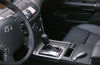 2006 Infiniti M35 Interior Picture