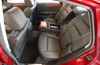 2006 Infiniti M45 Rear Seats Picture