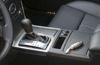 2007 Infiniti M35 Center Console Picture