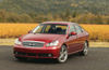 2007 Infiniti M45 Picture