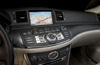 2008 Infiniti M45 Dashboard Picture