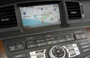 2008 Infiniti M45 Center Console Picture