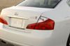 2008 Infiniti M45 S Tail Light Picture