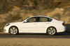 Picture of 2009 Infiniti M45 S