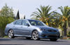 2009 Infiniti M35 S Picture