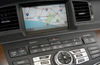 Picture of 2009 Infiniti M45 Dashboard