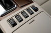 Picture of 2009 Infiniti M45 Center Console