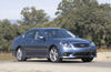 2009 Infiniti M35 S Picture