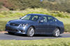 2009 Infiniti M35 S Picture