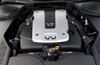 Picture of 2009 Infiniti M35 3.5l V6 Engine