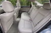 Picture of 2010 Infiniti M35 S Rear Seats