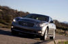 2011 Infiniti M56 Picture