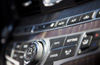 2011 Infiniti M56 Center Stack Controls Picture