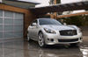 2011 Infiniti M37 Picture