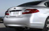 2011 Infiniti M37 Tail Light Picture