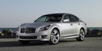2011 Infiniti M - Review / Specs / Pictures / Prices