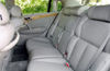 Picture of 2002 Infiniti Q45 Rear Seats