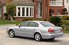 2003 Infiniti Q45 Picture