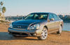 2005 Infiniti Q45 Picture