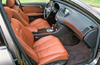 2005 Infiniti Q45 Front Seats Picture