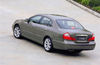 2005 Infiniti Q45 Picture