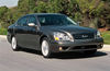 2005 Infiniti Q45 Picture