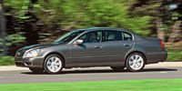 2005 Infiniti Q45 - Review / Specs / Pictures / Classifieds