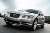 2009 Jaguar XF Picture