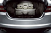 2009 Jaguar XF Trunk Picture