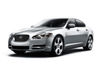 2009 Jaguar XF Picture