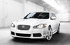 2010 Jaguar XFR Picture