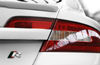 2010 Jaguar XFR Tail Light Picture