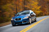 2011 Jaguar XFR Picture