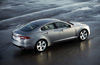 2011 Jaguar XF Picture